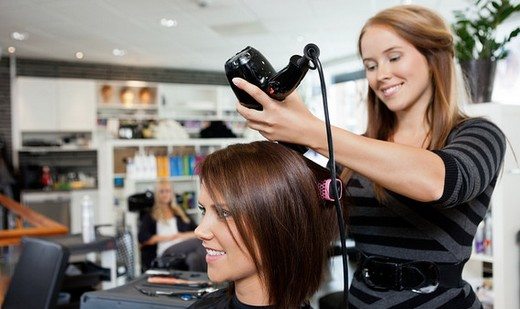 Alaplı Evde Kuaför